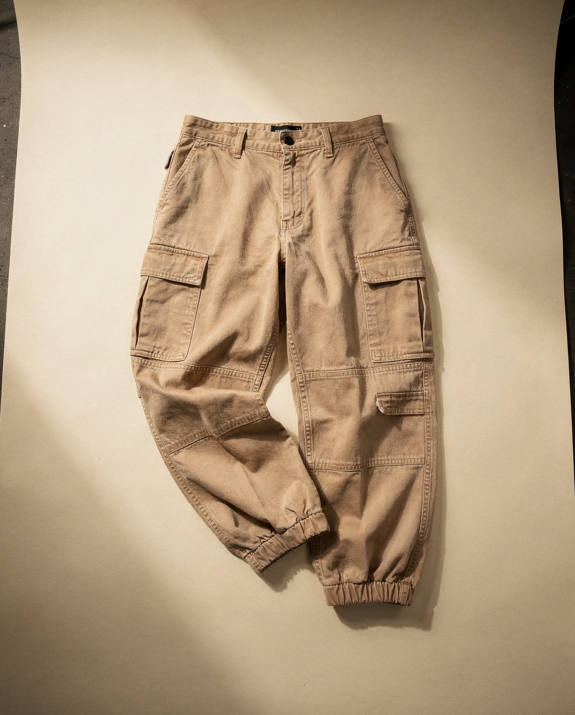 Shop Bottoms