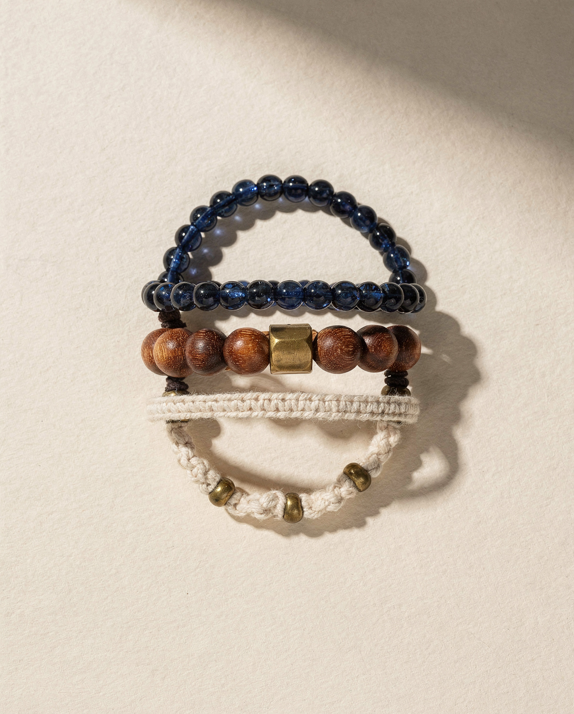 Bracelet Stack · alt