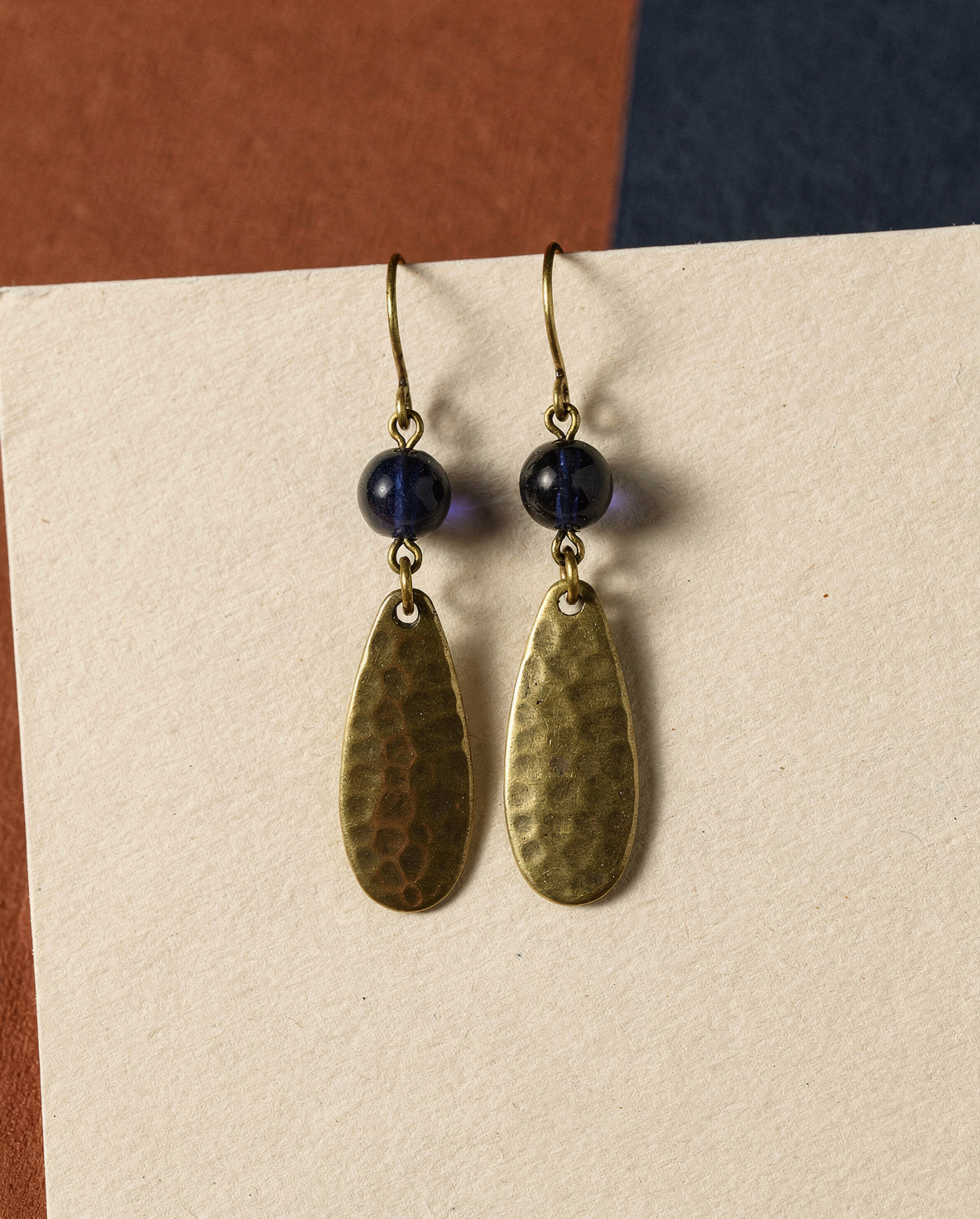 Drop Earrings · alt