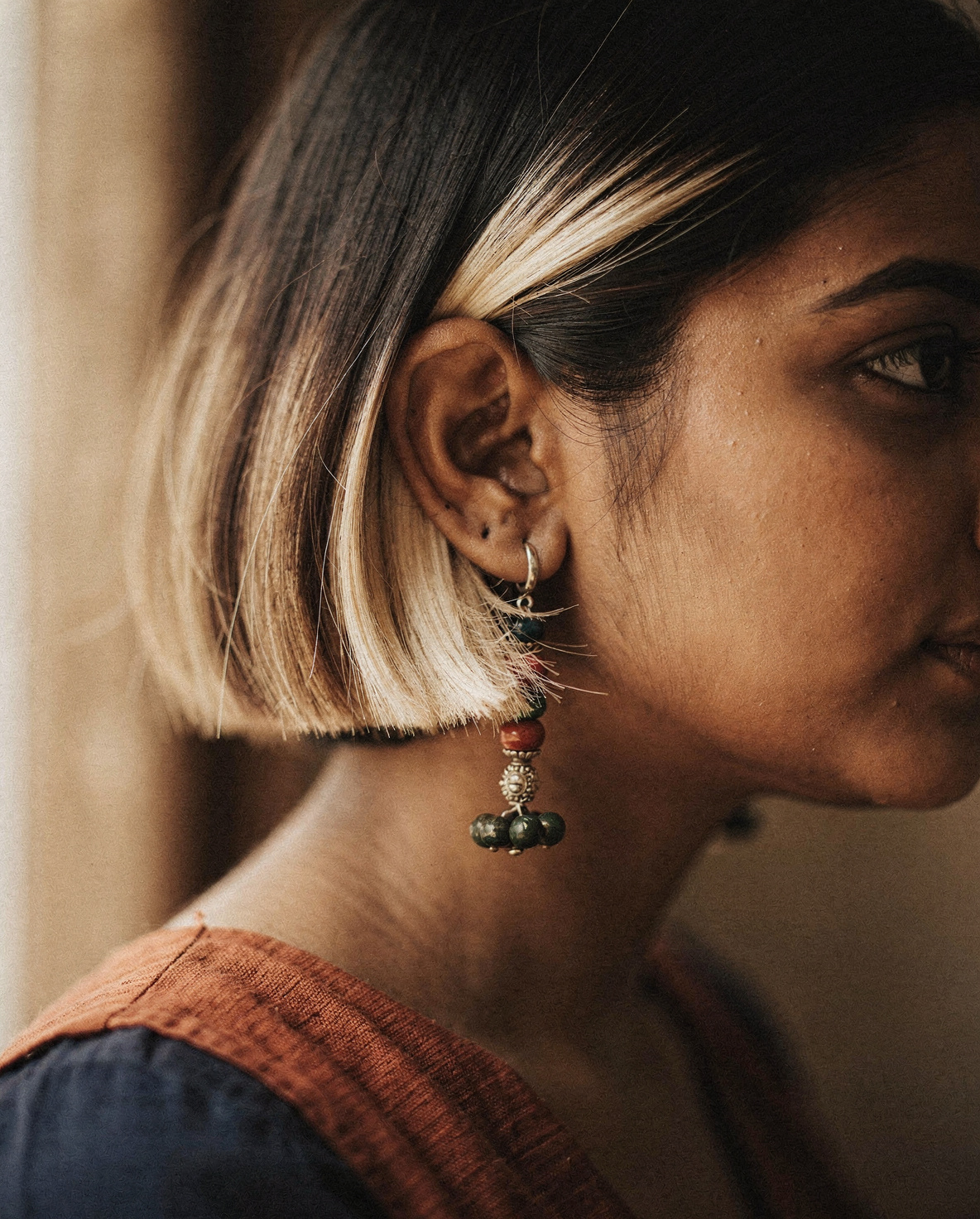 Drop Earrings · lifestyle