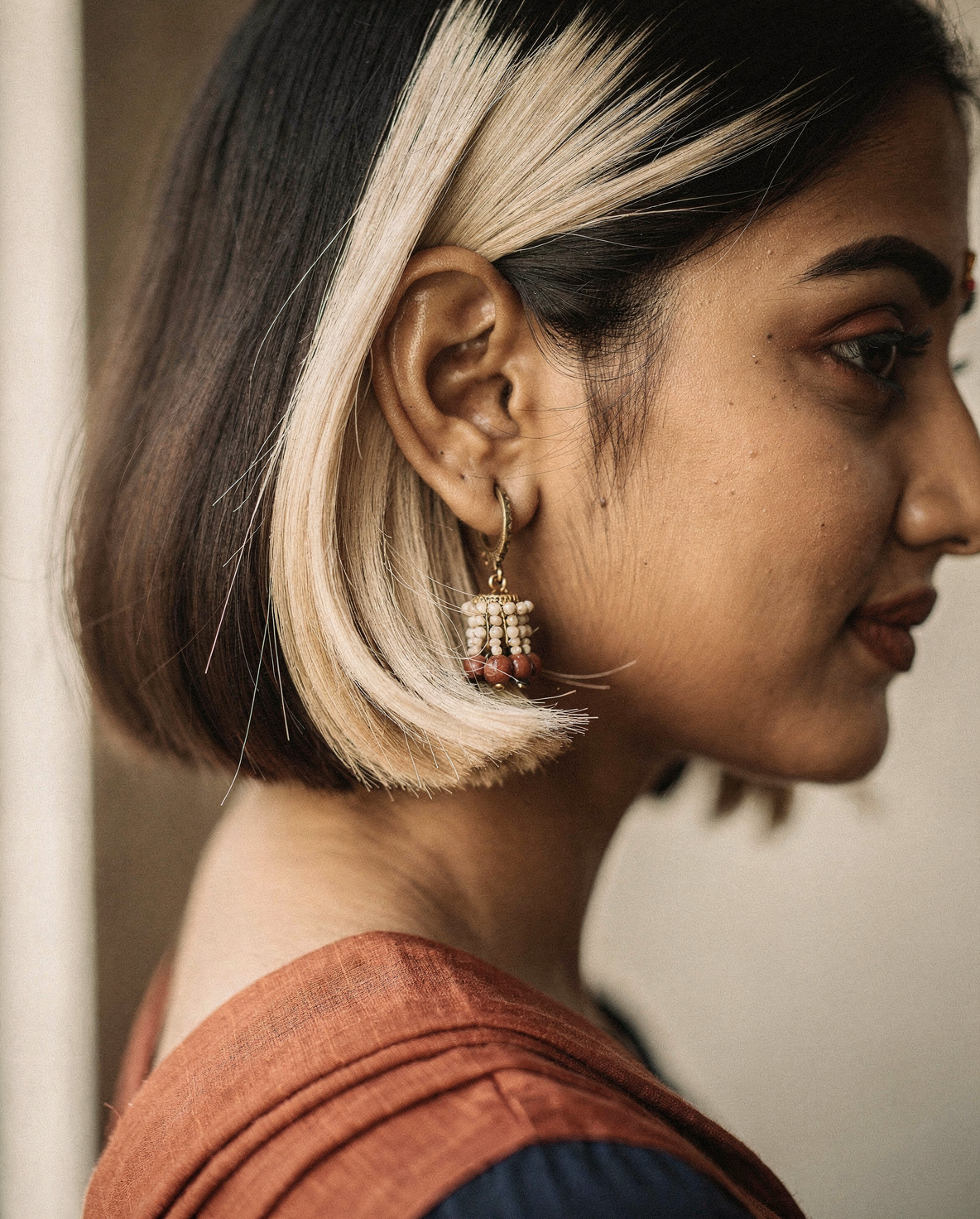 Drop Earrings · lifestyle alt