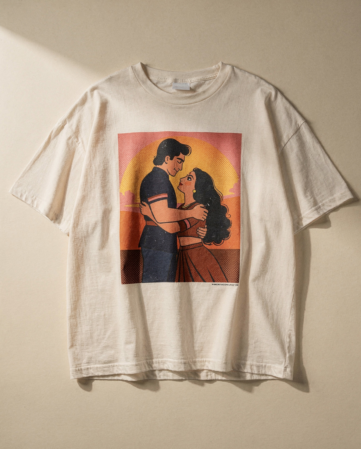 Bollywood '78 · flat