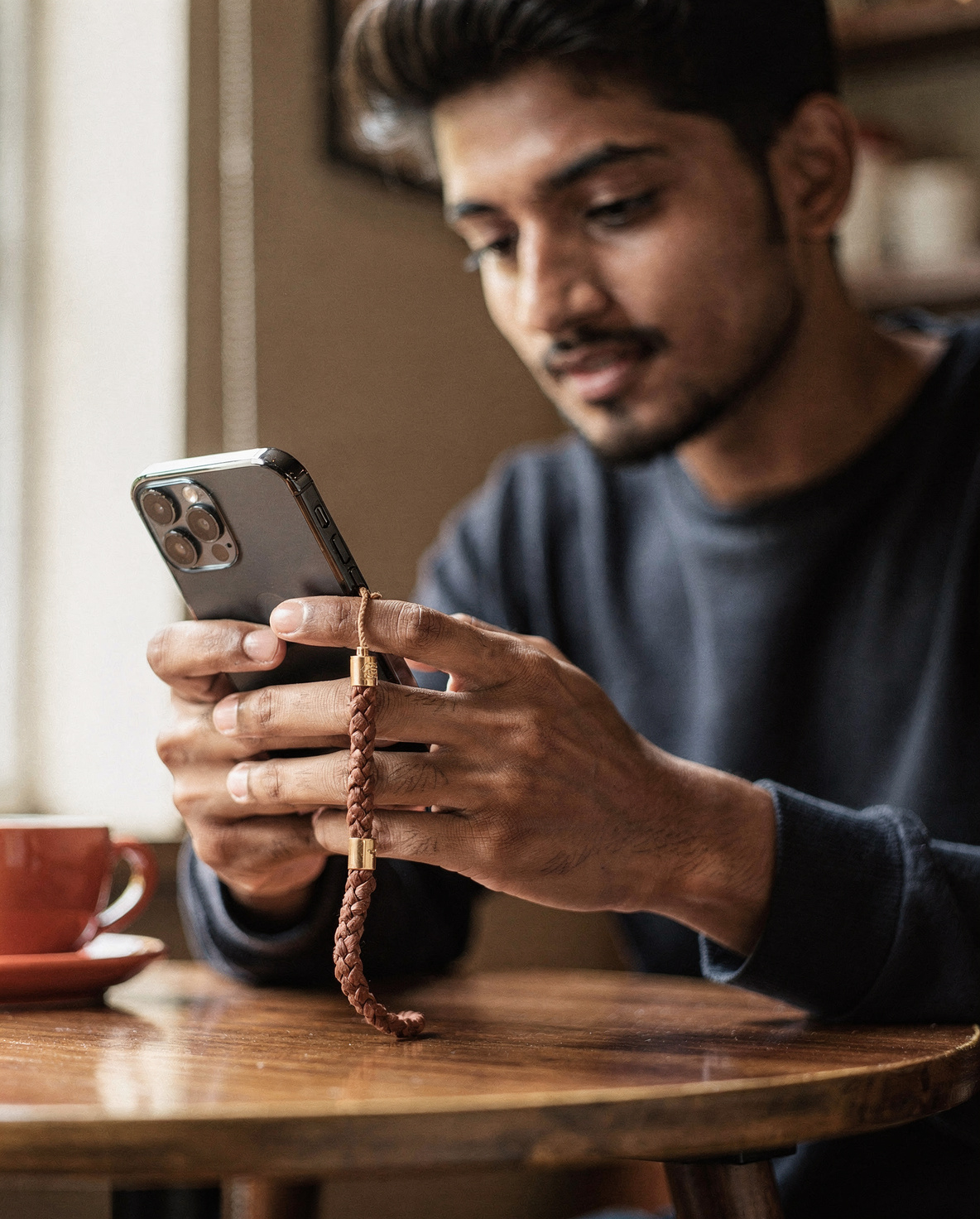 Phone Charm · lifestyle