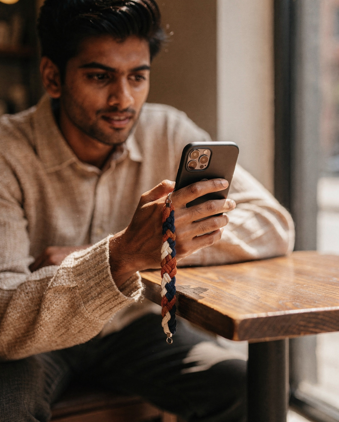 Phone Charm · lifestyle alt