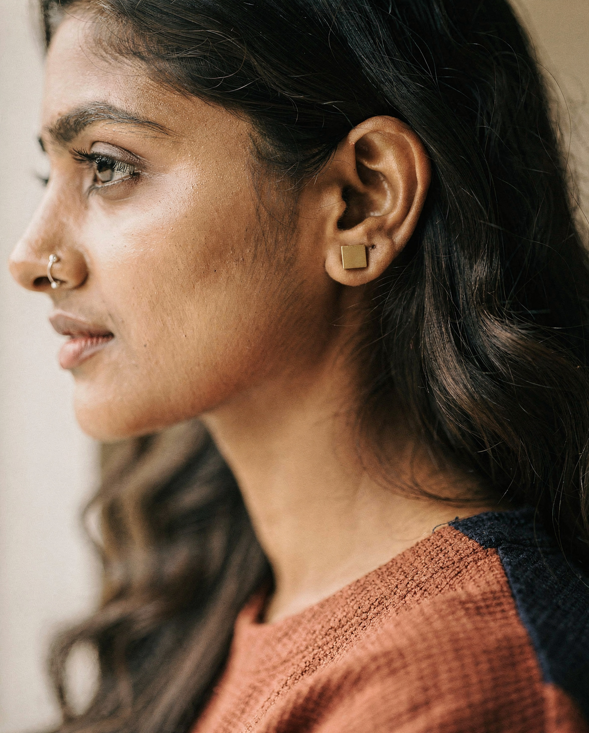 Brass Studs · lifestyle alt