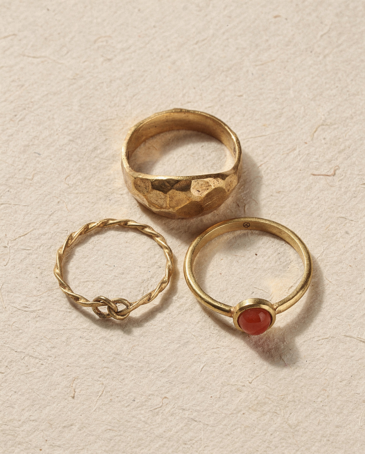 Ring Set · alt