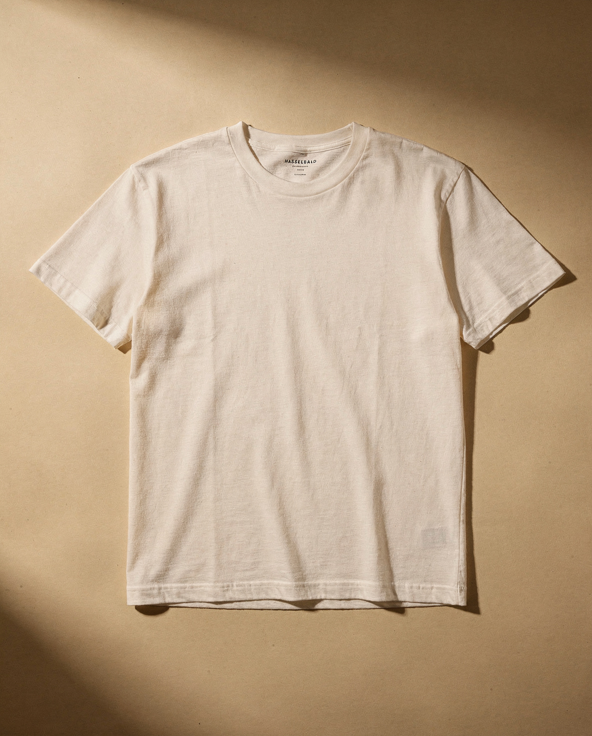 Classic White · flat