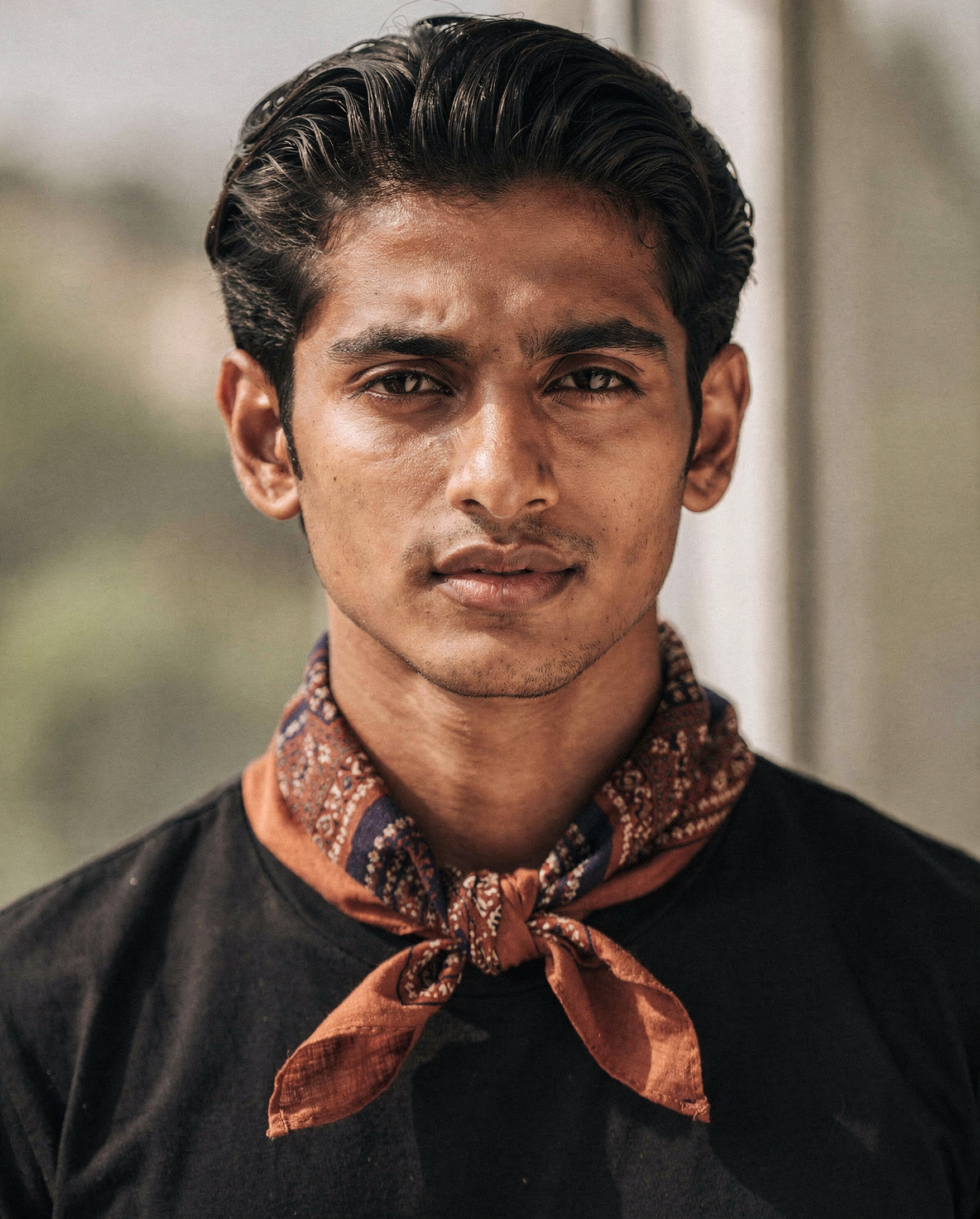 Cotton Bandana · lifestyle alt
