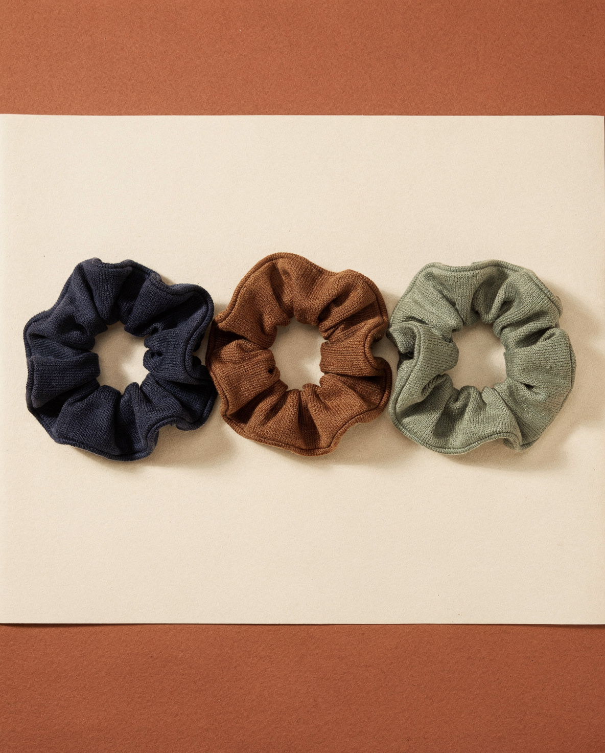 Scrunchie 3-Pack · alt