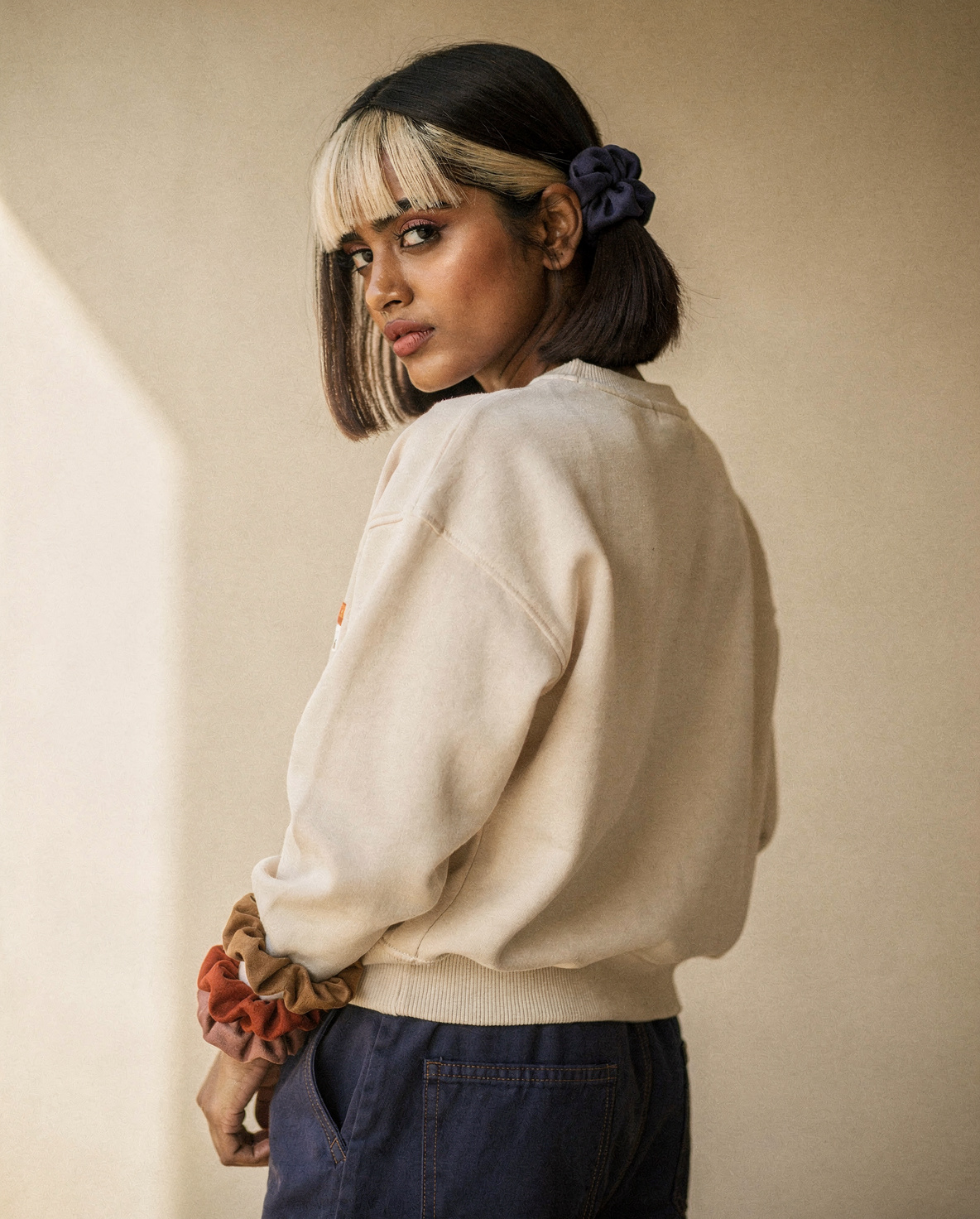 Scrunchie 3-Pack · lifestyle
