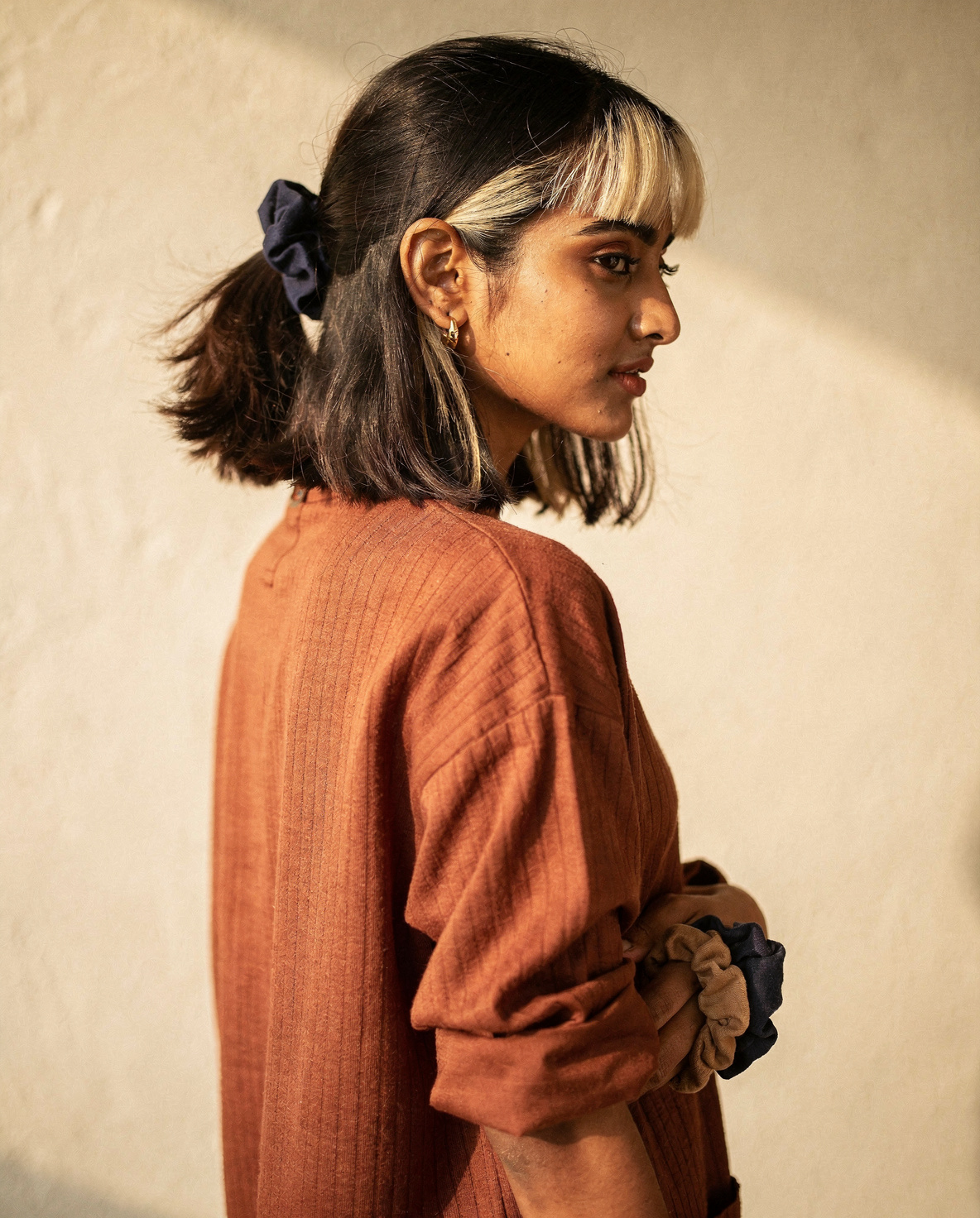Scrunchie 3-Pack · lifestyle alt