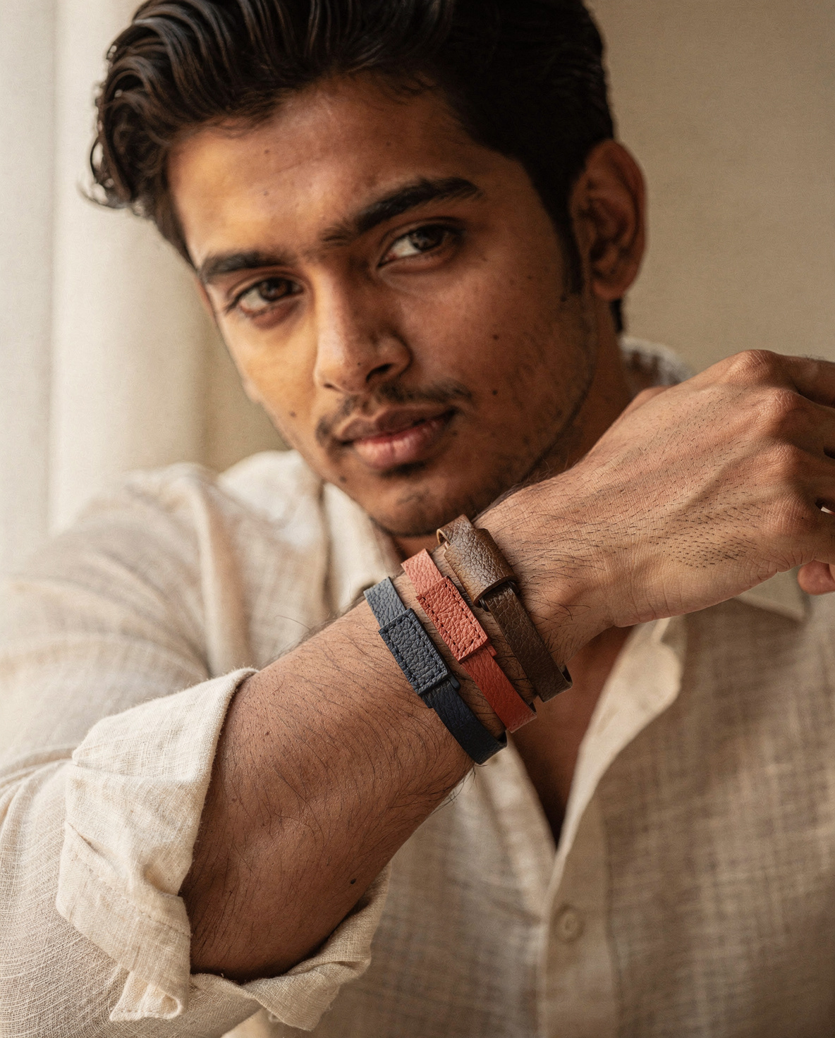Wristband 3-Pack · lifestyle alt