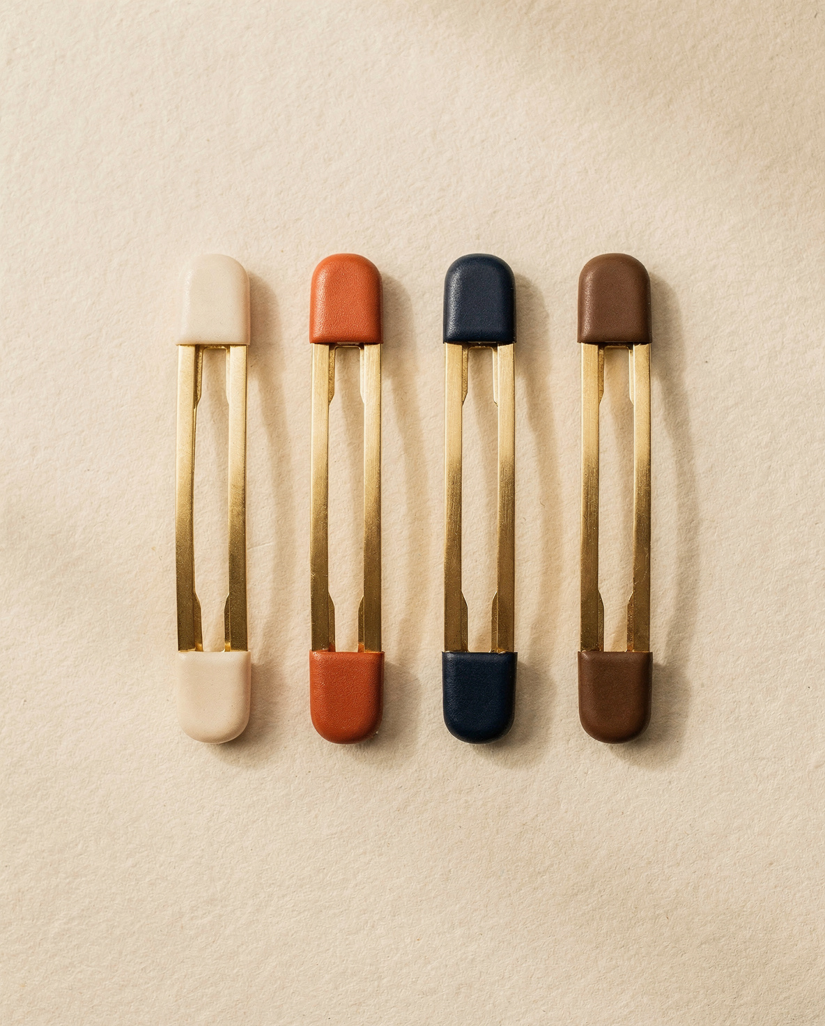 Hair Clips · alt