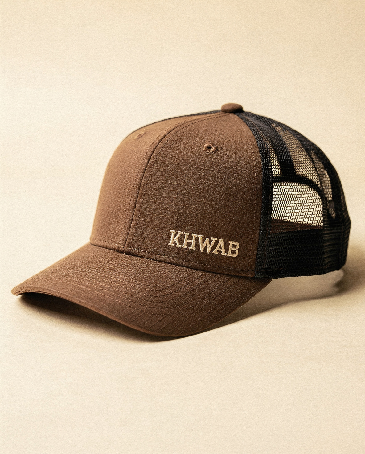 Trucker Cap · alt