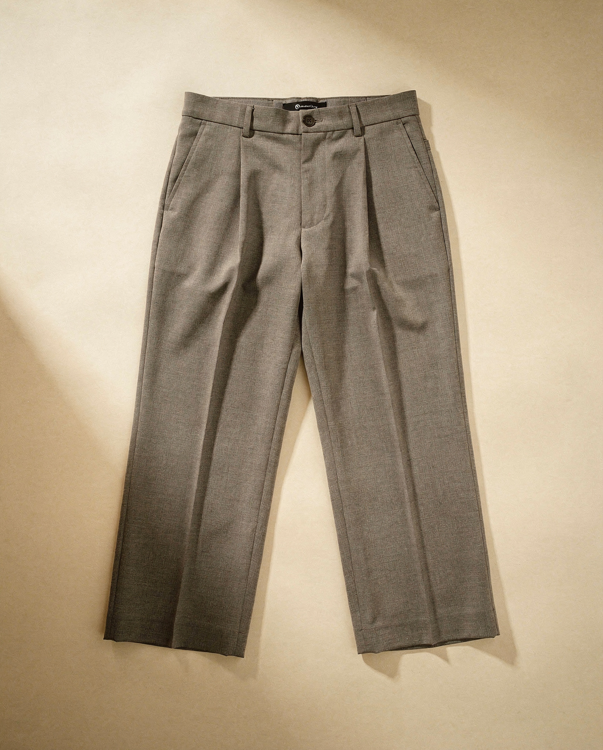Riot Red · flat