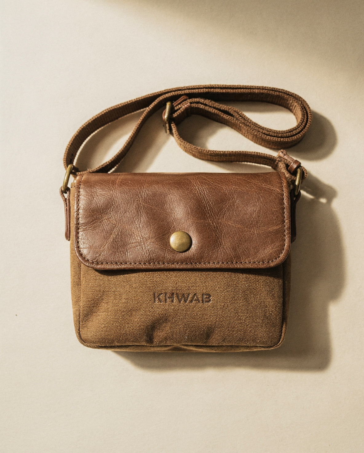 Small Crossbody · alt