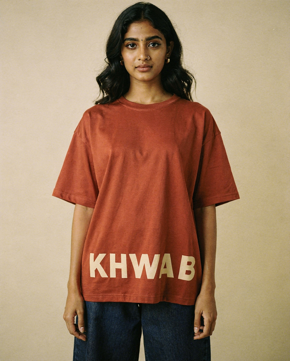 Sunrise KHWAB Tee · Women