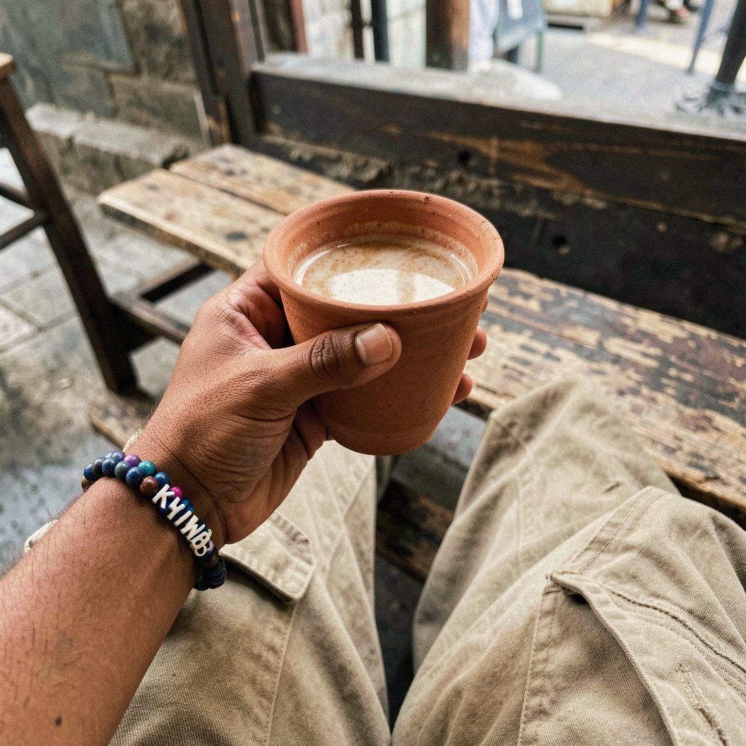 #wornbykhwab community shot 6